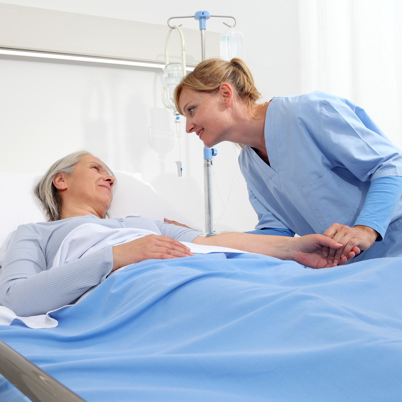 Healthcare Professionals in Germany