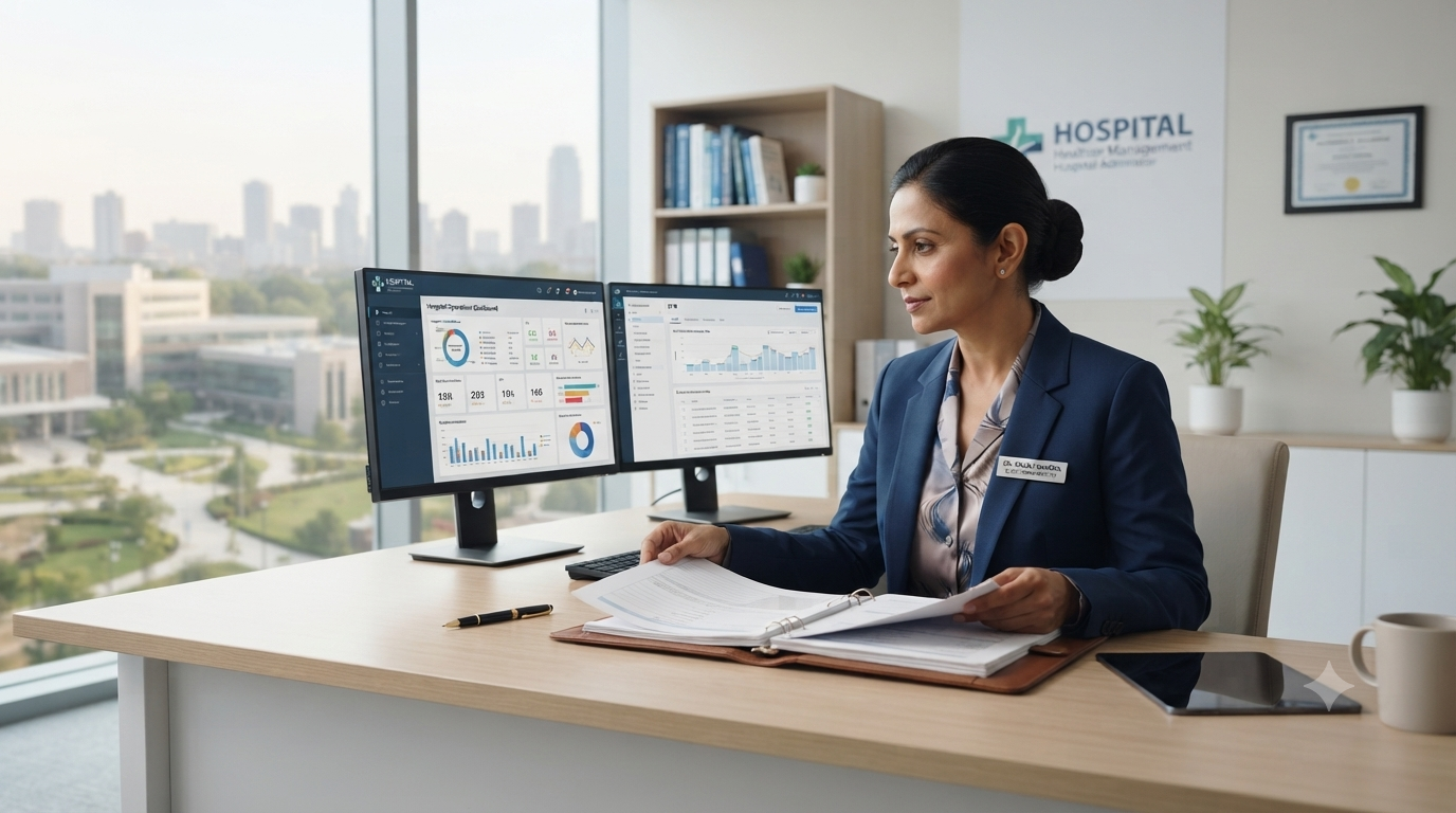Healthcare Management