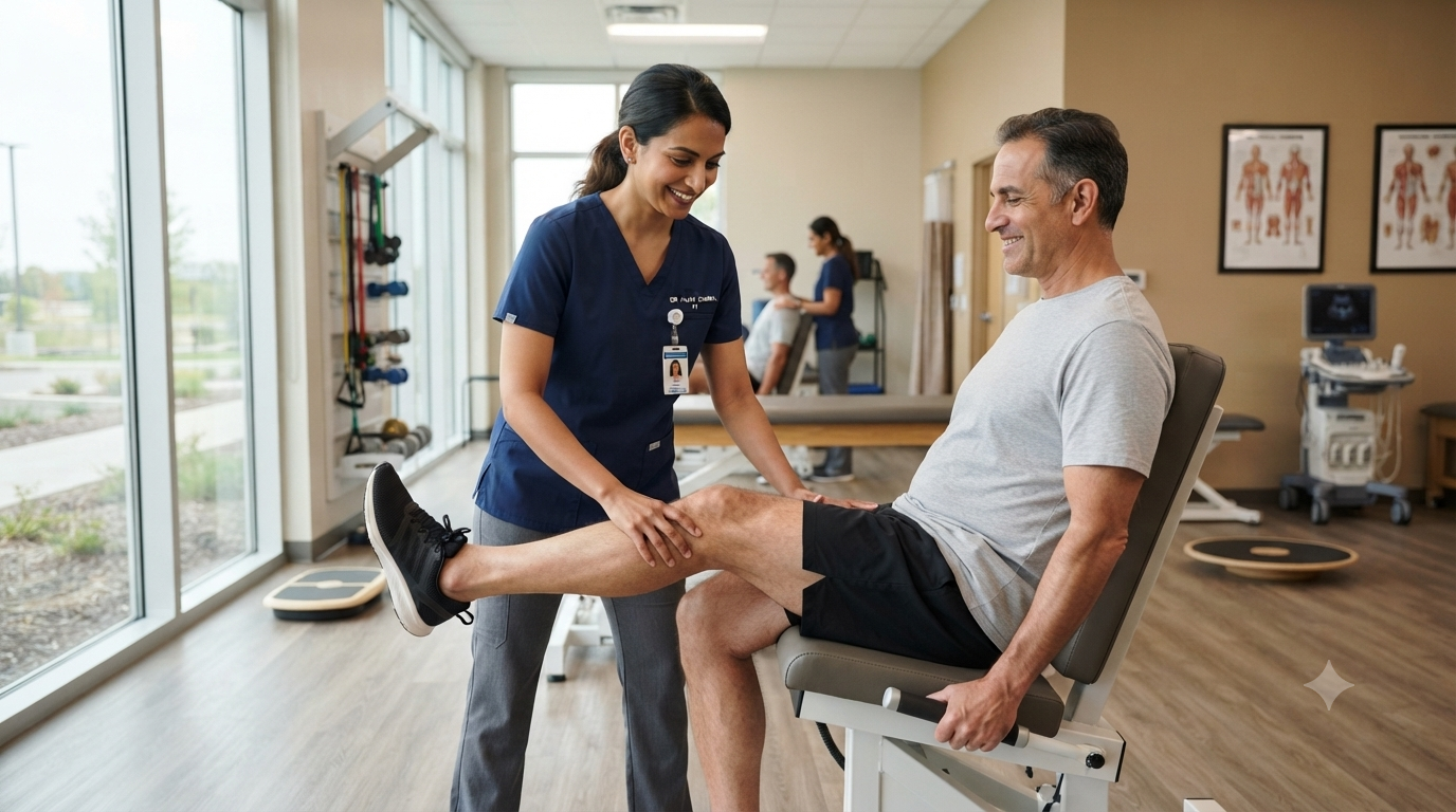 Physiotherapy Programs